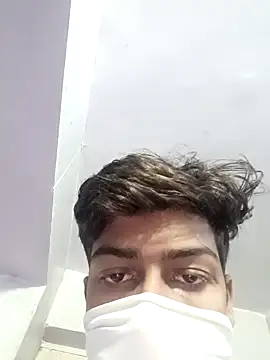 hotvarunrita online show from 10/10/25, 05:50