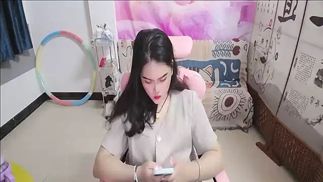 MiaoMiao- online show from 09/10/25, 01:11