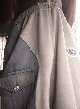 Naughty Ratty online show from 10/16/25, 10:27