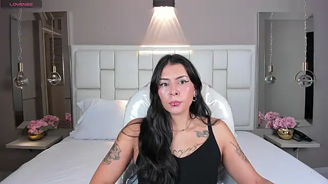 Snapshot of JessyEvans chatting on 09/16/25, 07:04 JessyEvans online show from 09/16/25, 07:04