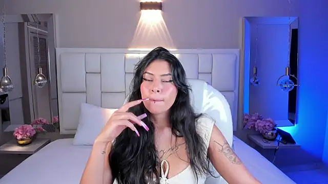 Snapshot of JessyEvans chatting on 11/21/25, 07:34 JessyEvans online show from 11/21/25, 07:34