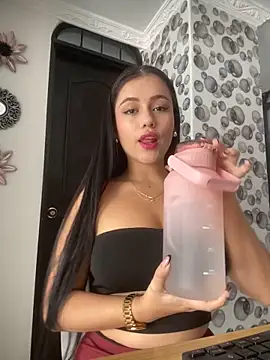 AbbyMillerrr online show from 09/24/25, 04:43