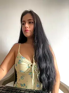 AbbyMillerrr online show from 12/04/25, 02:15