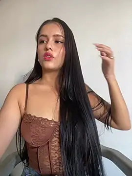 AbbyMillerrr online show from 05/04/26, 09:11