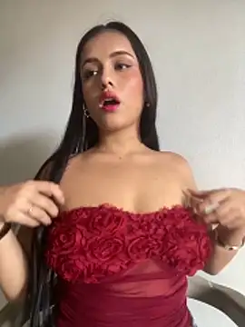 AbbyMillerrr online show from 06/04/26, 08:15