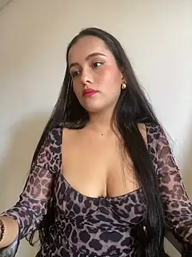 AbbyMillerrr online show from 06/26/26, 06:45