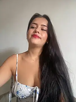 AbbyMillerrr online show from 07/10/26, 06:54