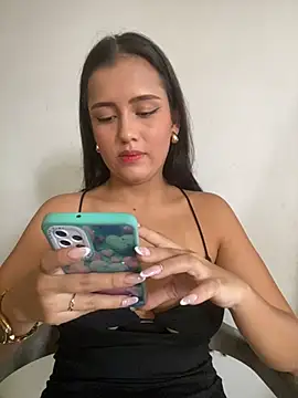 AbbyMillerrr online show from 07/28/26, 06:20