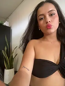 AbbyMillerrr online show from 07/31/26, 05:23