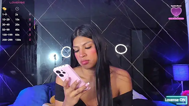 KimberlyCutee online show from 09/29/25, 10:14