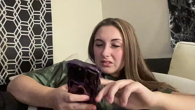 DizzySeas online show from 02/06/25, 03:16