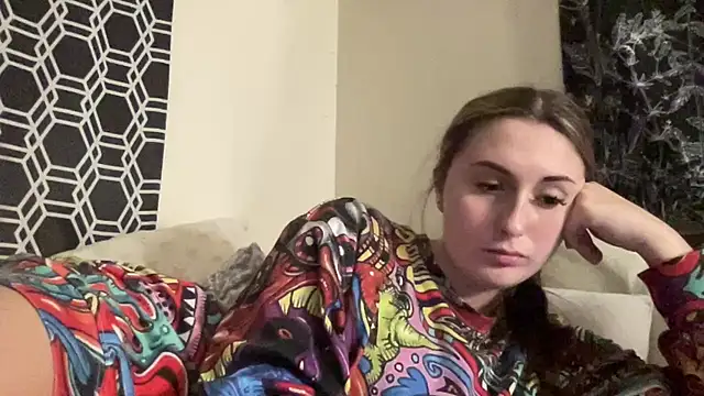 DizzySeas online show from 02/21/25, 02:28