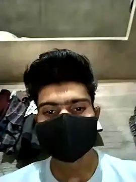 Yasha 14C Creator online show from 12/04/24, 09:07