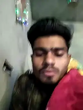 Yasha 14C Creator online show from 01/01/25, 03:56