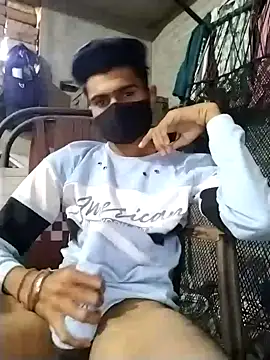 Yasha 14C Creator online show from 01/03/25, 10:52