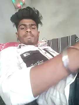 Yasha 14C Creator online show from 02/18/25, 08:16