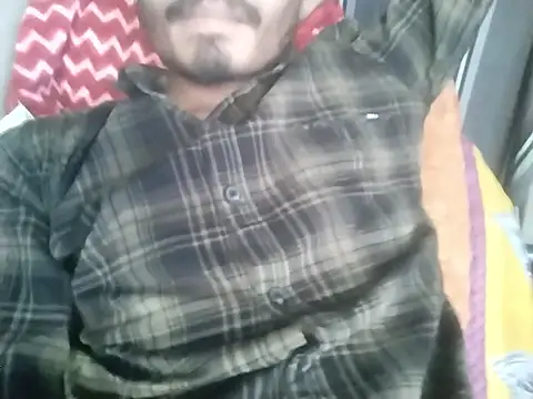 Yasha 14C Creator online show from 03/18/25, 04:15