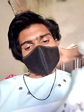 Yasha 14C Creator online show from 10/17/25, 05:21