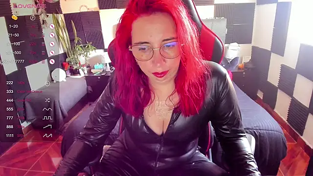 Ursula fire online show from 03/19/26, 09:30