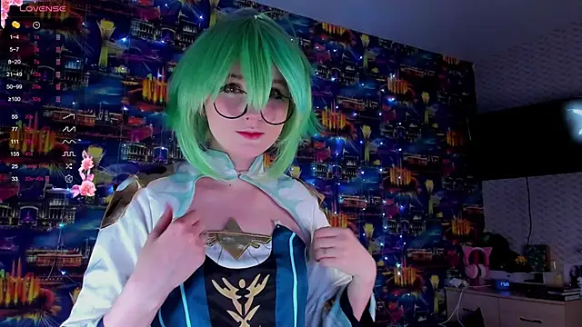 Snapshot of SweeteRose_Royce chatting on 10/15/25, 04:29 SweeteRose Royce online show from 10/15/25, 04:29