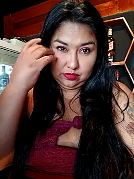 Marcela87 online show from 03/09/25, 07:48