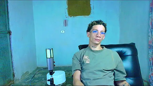 mateodeamjo online show from 02/07/26, 12:25