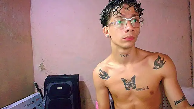 mateodeamjo online show from 07/10/26, 05:56