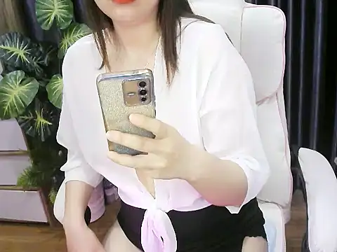 BimBimMup online show from 03/07/25, 07:41