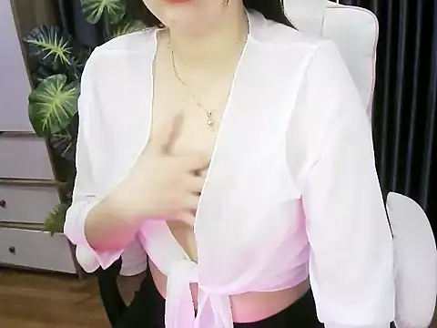 BimBimMup online show from 03/14/25, 04:32