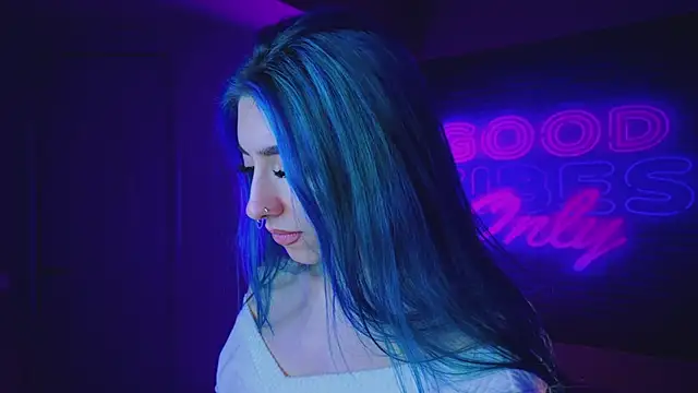 AriaVoss online show from 12/22/24, 11:52