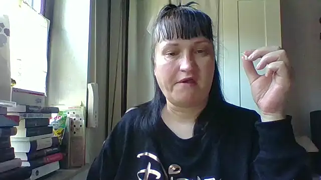  squirty cum lady  online show from 03/04/26, 08:09