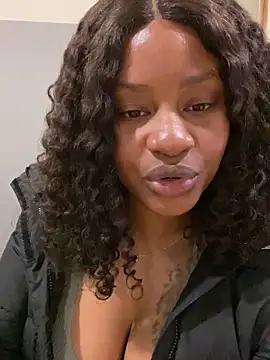 HazelAngelic online show from 01/19/25, 06:43