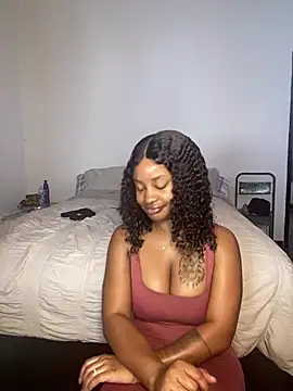 HazelAngelic online show from 02/17/25, 01:10