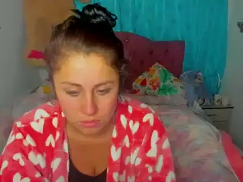 Dana Jeins online show from 12/02/24, 01:24