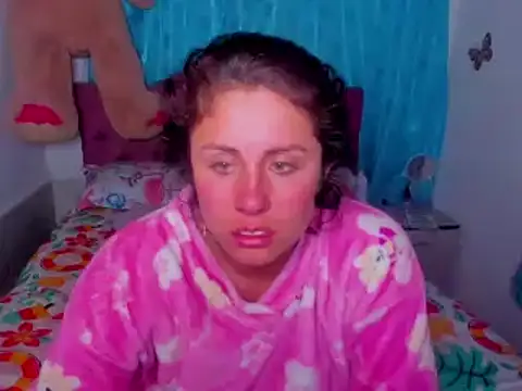 Dana Jeins online show from 12/07/24, 01:40
