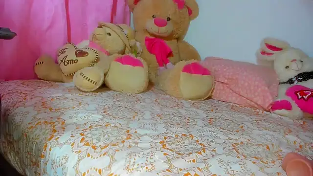 Dana Jeins online show from 10/06/25, 09:29