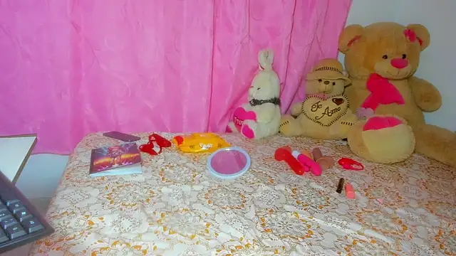 Dana Jeins online show from 10/11/25, 09:19