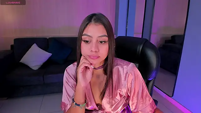 AllyJensen online show from 01/16/25, 05:01