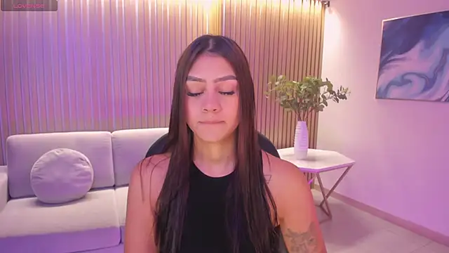 AllyJensen online show from 01/20/25, 10:29