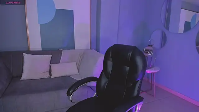 AllyJensen online show from 01/31/25, 10:42