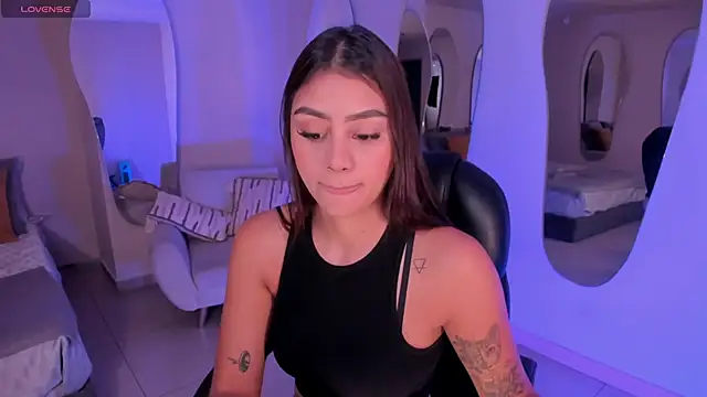 AllyJensen online show from 02/01/25, 10:26