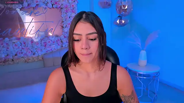 AllyJensen online show from 02/03/25, 10:25