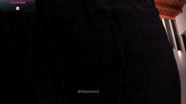 AllyJensen online show from 06/07/26, 10:41