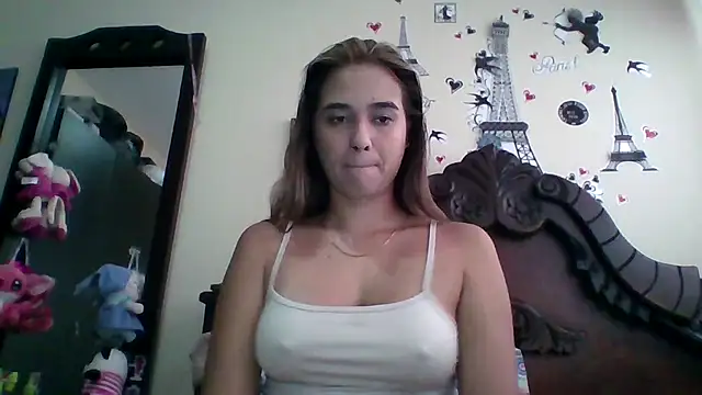 trianabell online show from 10/08/25, 04:48