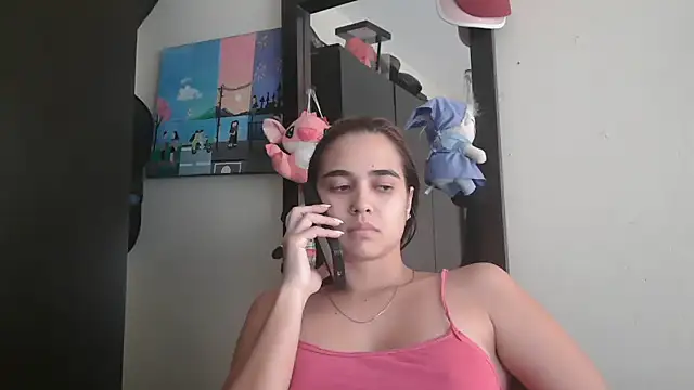trianabell online show from 07/18/26, 06:01