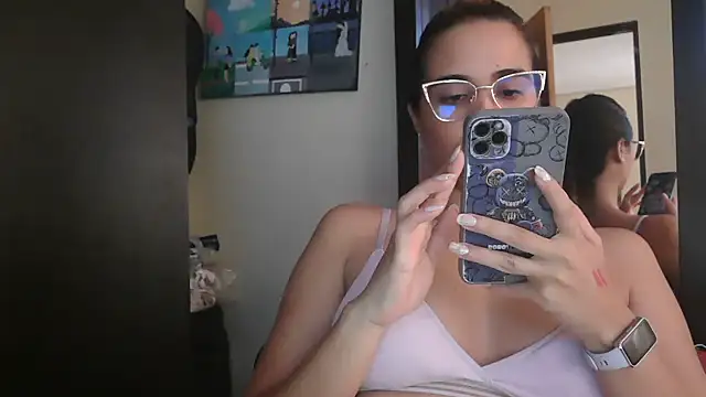 trianabell online show from 07/22/26, 08:55