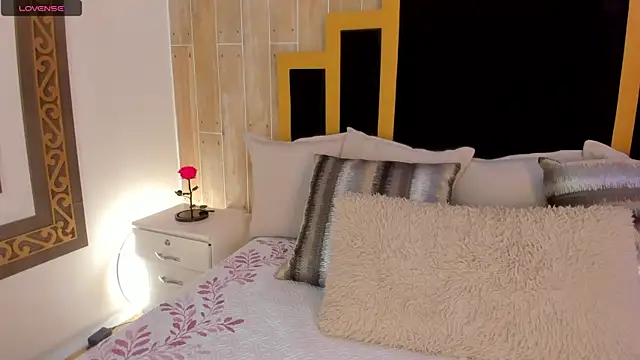 TamyHoney online show from 01/08/25, 08:29