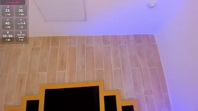 TamyHoney online show from 01/08/25, 11:30