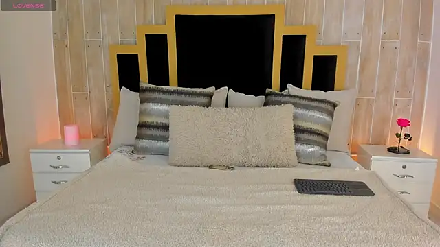 TamyHoney online show from 02/23/25, 04:46