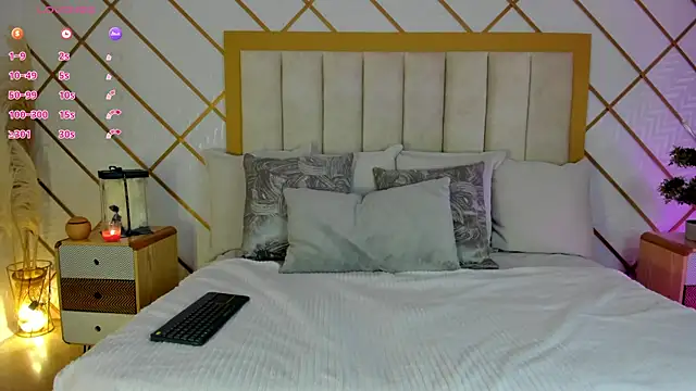 TamyHoney online show from 10/10/25, 11:48